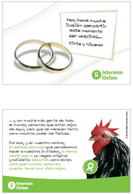 Nuestras mejores ideas para obsequiar a vuestros invitados