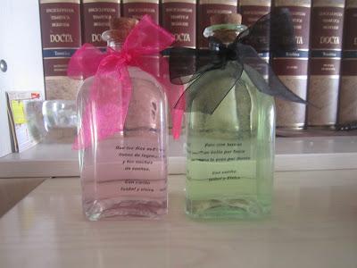 Nuestras mejores ideas para obsequiar a vuestros invitados