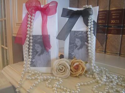 Nuestras mejores ideas para obsequiar a vuestros invitados