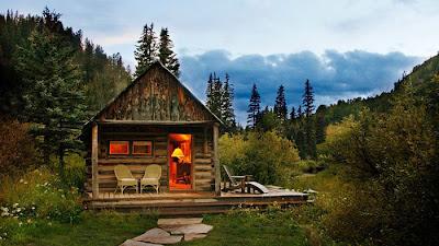 Cabana en Colorado