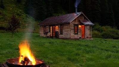 Cabana en Colorado