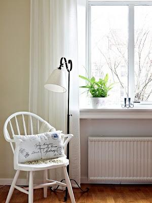 Almohadones como Accesorios Rusticos