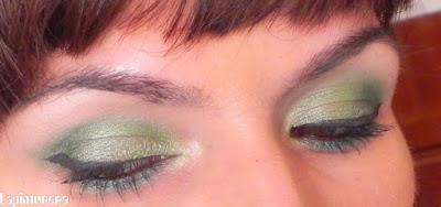 Tres en raya: ácido