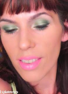 Tres en raya: ácido