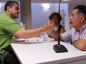 Pascual García recita lunes literarios