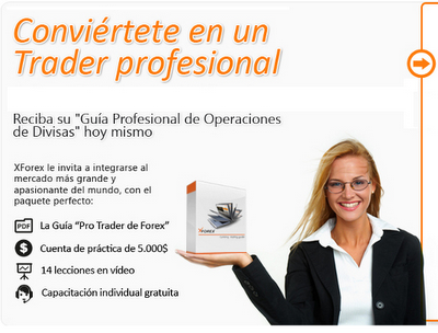 Guía profesional de operaciones de divisas