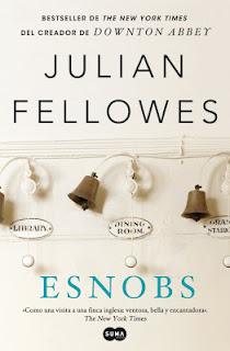 Esnobs de Julian Fellowes