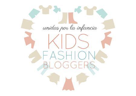 Presentamos Kids Fashion Bloggers en FIMI