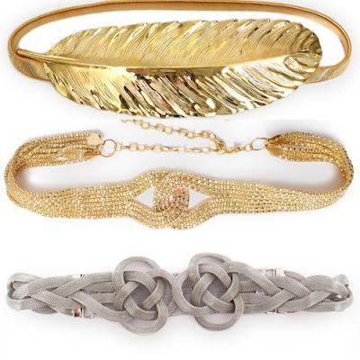 La importancia de llamarse cinturón