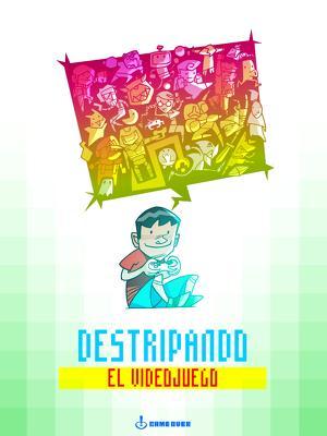 destripando-el-videojuego-libro-podcast-gameover destripando el videojuego libro podcast gameover Destripando el videojuego, el libro interactivo del podcast de Game Over para iPad