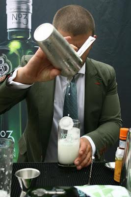 GIN PLANET
