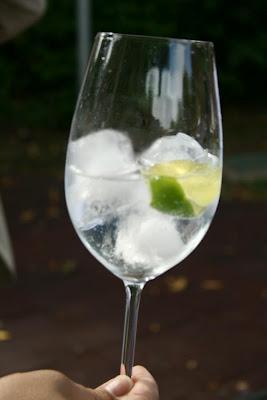 GIN PLANET
