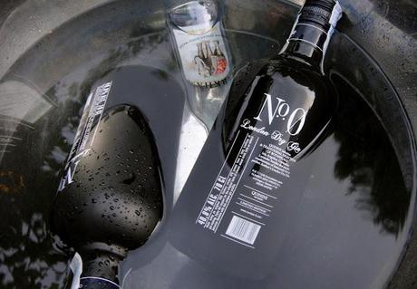 GIN PLANET