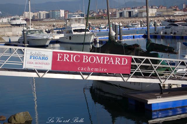 La Solitaire du FIGARO