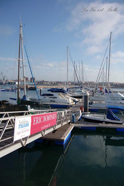 La Solitaire du FIGARO