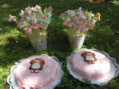 ¡¡¡DULCE FIN DE SEMANA!!!!!