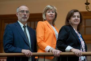 Envejecer en casa, un objetivo común de las políticas sociales de los países desarrollados