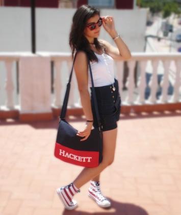 Remix de deportivas (converse)