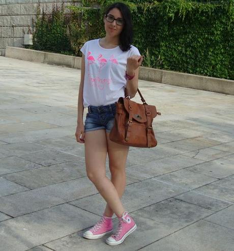 Remix de deportivas (converse)