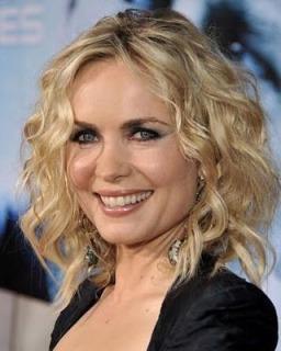 Radha Mitchell se une a Olympus has fallen