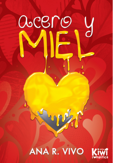 Waiting on Wednesday (7): Acero y miel