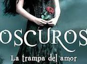 Novedades Junio 2012: Oscuros