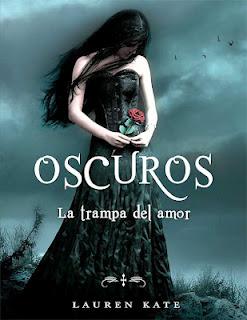 Novedades Junio 2012: Oscuros