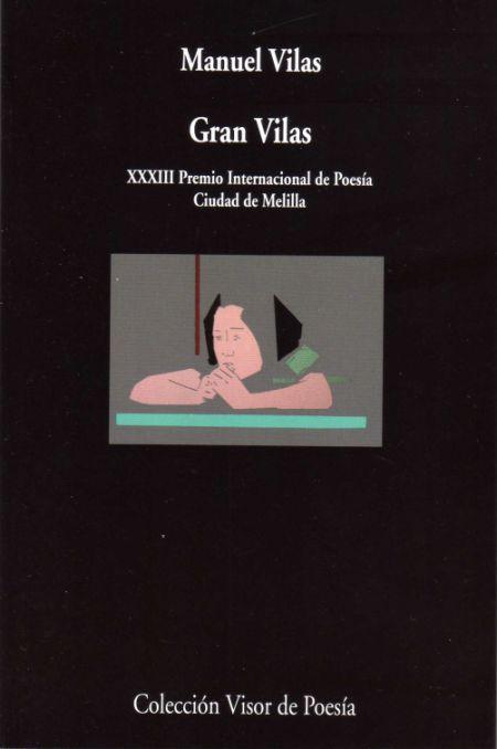GRAN VILAS - MANUEL VILAS