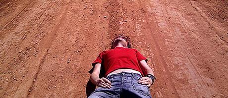 'What is this film called love' PJ Harvey pone música al árbol de la vida del cine