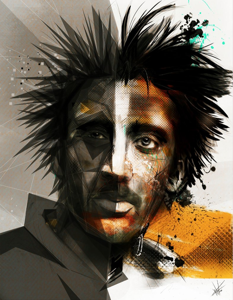 Cinema Design: míticas escenas y eternos personajes