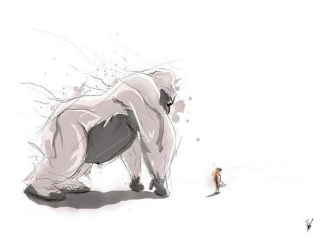 Cinema Design: míticas escenas y eternos personajes