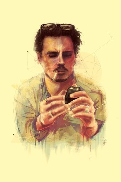 Cinema Design: míticas escenas y eternos personajes