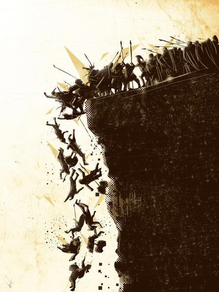 Cinema Design: míticas escenas y eternos personajes