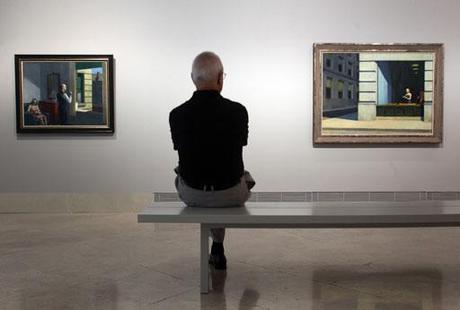 Exposición “Hopper” en el Thyssen, uno de los grandes eventos artísticos del año en Europa