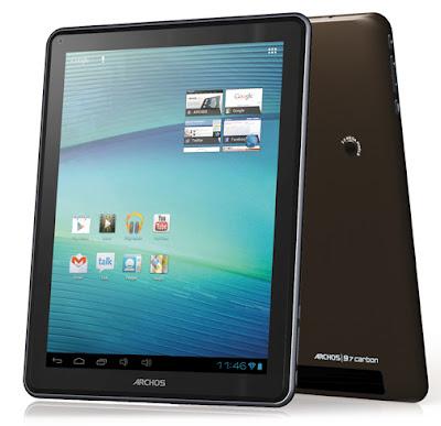 Archos 97 Carbon