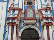 trinitarias lima