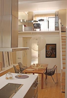 Cuando vienen los niños