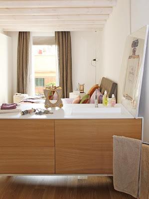 Cuando vienen los niños