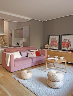 Cuando vienen los niños