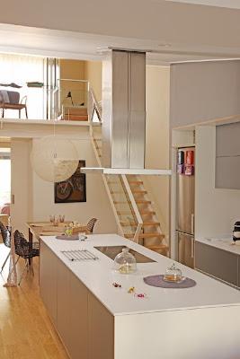 Cuando vienen los niños