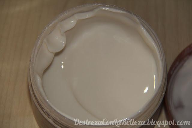 Ducha con olor a Aceite de Argán, ¡la combinación perfecta!