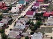 Inundación Rusia: falló sistema alerta población