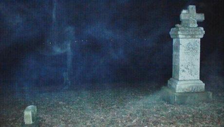 Reseña de Literatura | Cuentos de fantasmas, de Varios Autores Photobucket