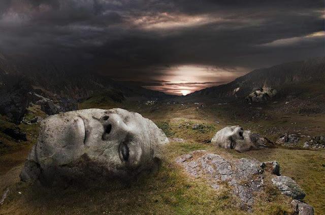 SOGNO DI FRANCISCO GOYA Y LUCIENTES, PITTORE E VISIONARIO