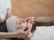 ¡¡Piel luminosa propia mascarilla peel-off!!