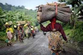 Ruanda vuelve a hacer de las suyas en el Congo