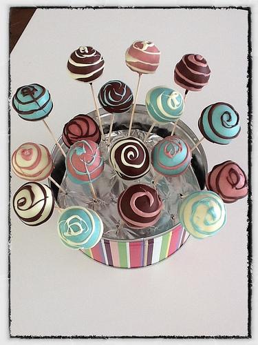 Bizcobolas by dulce frivolidad