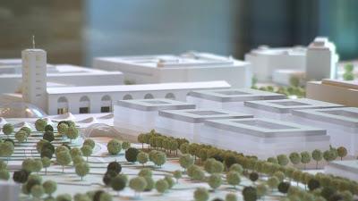 La trilogía del diseño; Helvetica, Objectified y Urbanized en Canal+