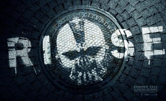 Imágenes y posters de Dark Knight Rises, Resident Evil, Anna Karenina, Lawless, The Imposter, Lords of Salem