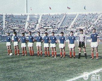 Camadas históricas: La generación yugoslava que la guerra le quitó al fútbol